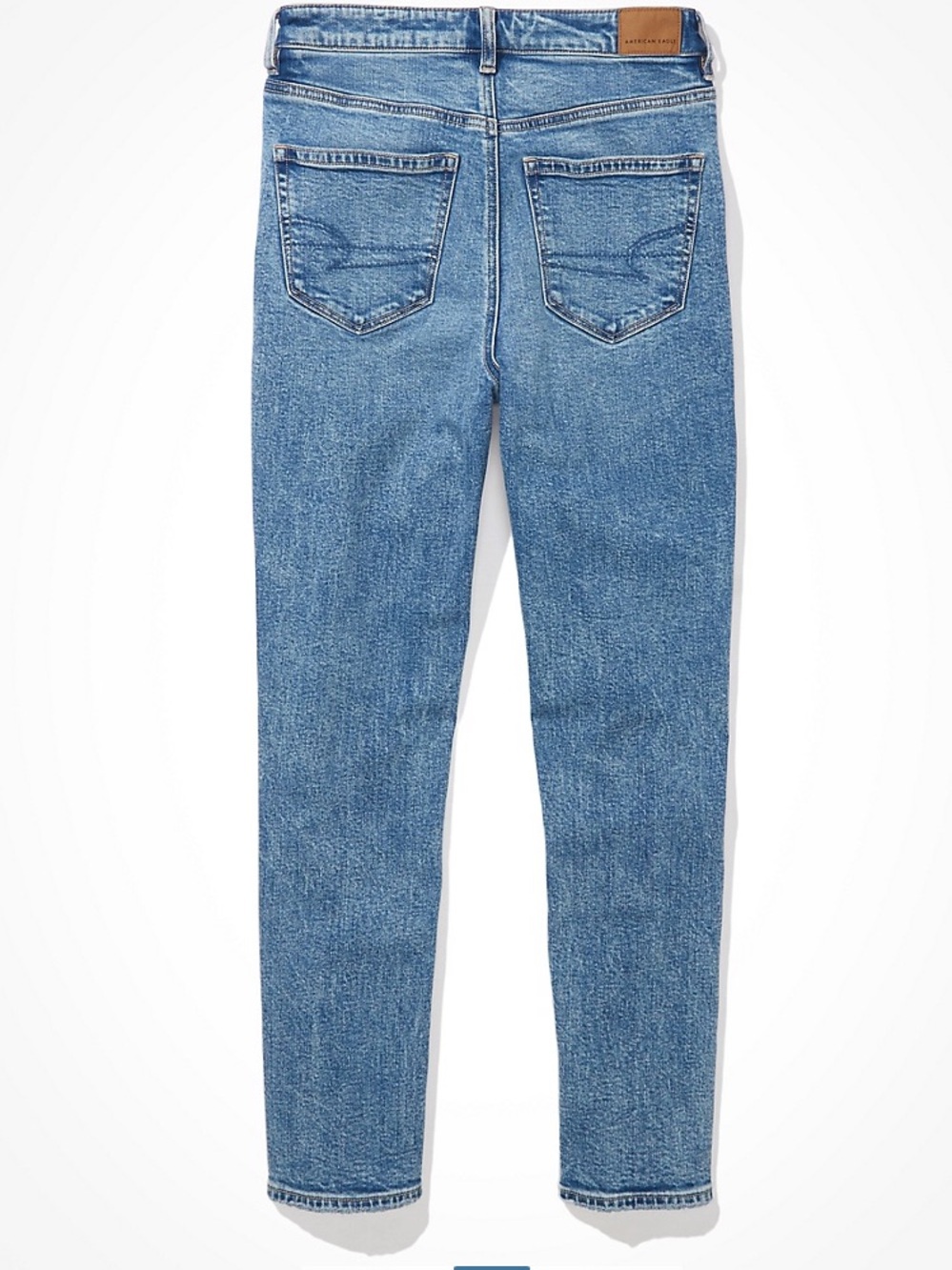 American Eagle Mom Jeans - image 4